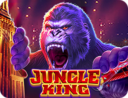 Jungle King
