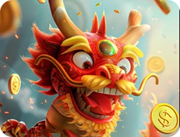 Fortune Dragon