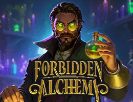 Forbidden Alchemy