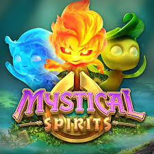 Mystical Spirits