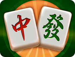 Mahjong Wins Bonus