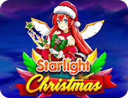 Starlight Christmas