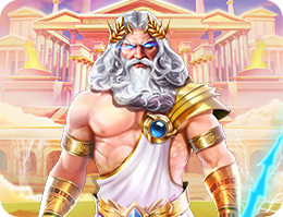 Gates of Olympus Pachi