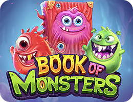 Book of Monsters
