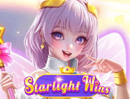 Starlight Wins