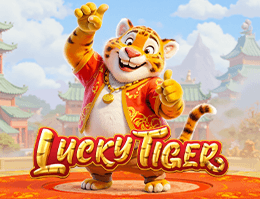 Lucky Tiger