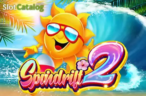 Spindrift 2