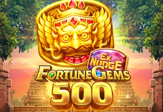 Fortune Gems 500