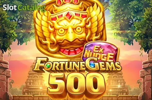 Fortune Gems 500